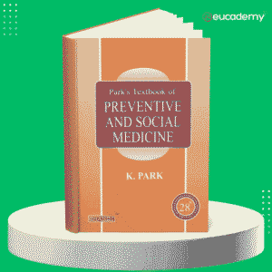 Park's Textbook of Preventive and Social Medicine 28th edition