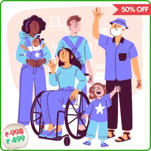 Social medicine and community health pyqs mcq series course