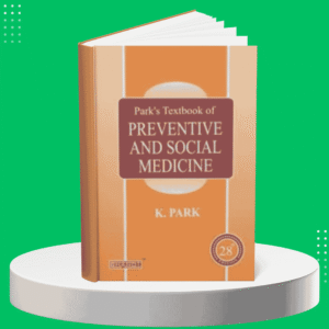 Parks textbook of preventive and social medicine 28th edition