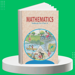 NCERT Mathematics Textbook For Class 10 Latest Edition