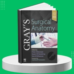 Gray's Surgical Anatomy