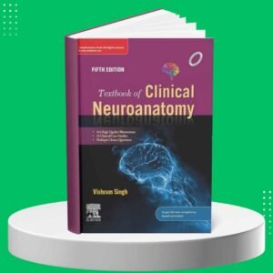 Textbook of Clinical Neuroanatomy