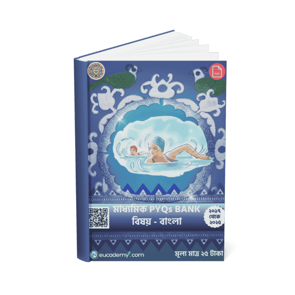 WB Madhyamik Class 10 Bangla All Previous Year Question Papers PDF