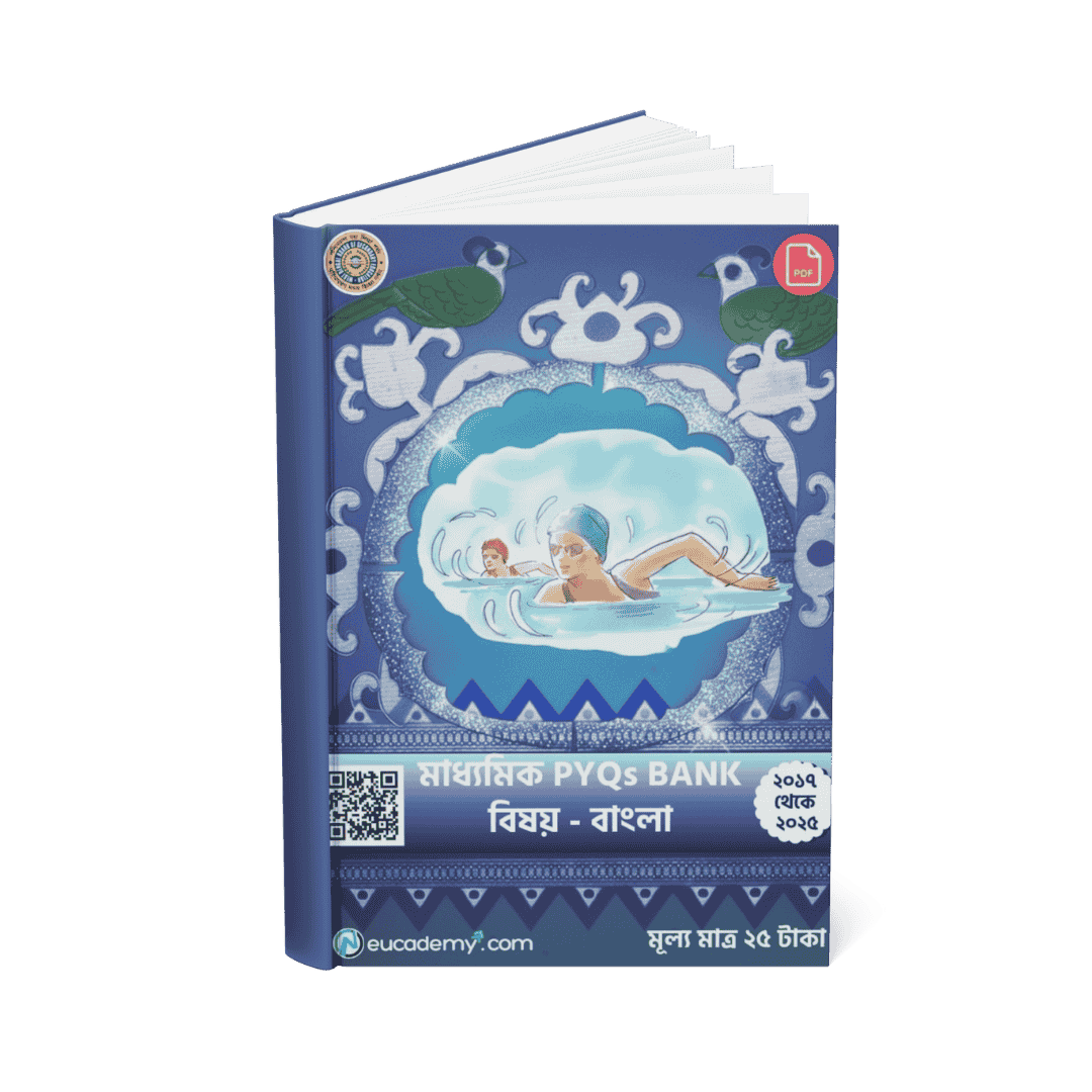 WB Madhyamik Class 10 Bangla All Previous Year Question Papers PDF