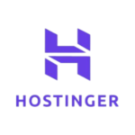 Hostinger Logo