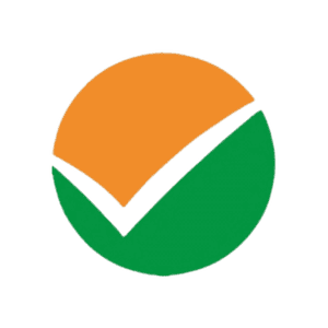 National Testing Agency Logo