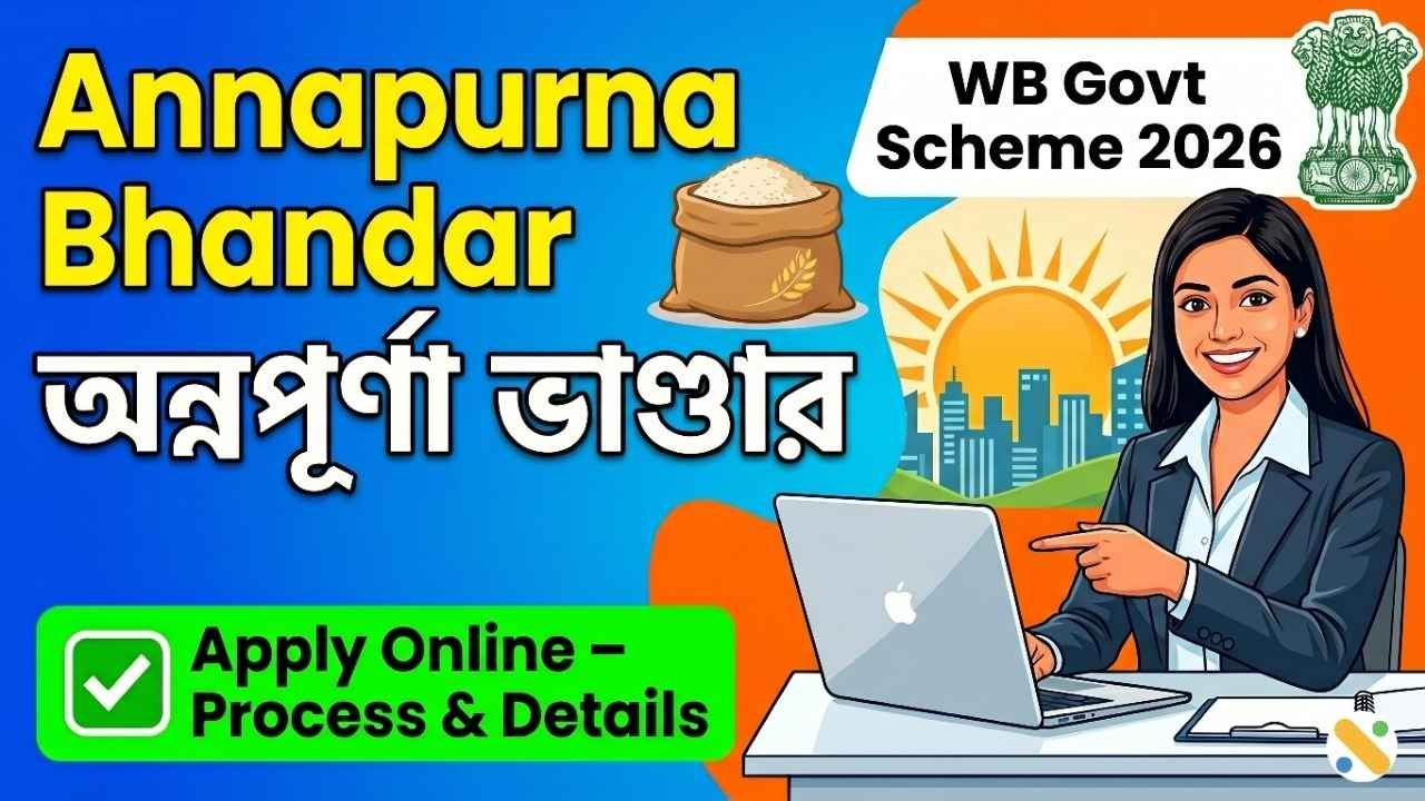 Annapurna Bhandar