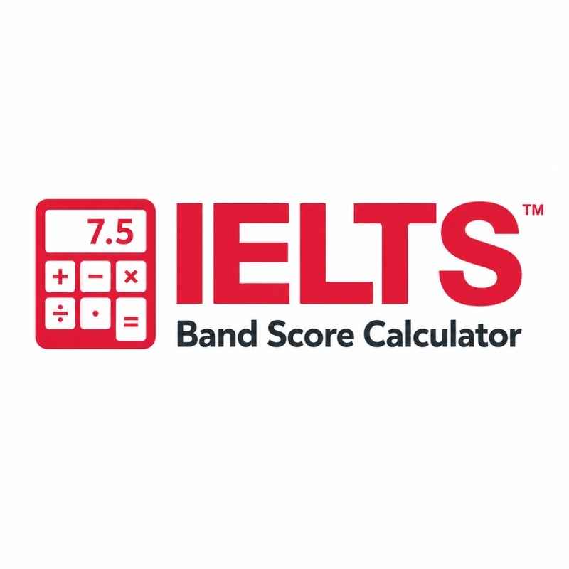 IELTS Band Score Calculator