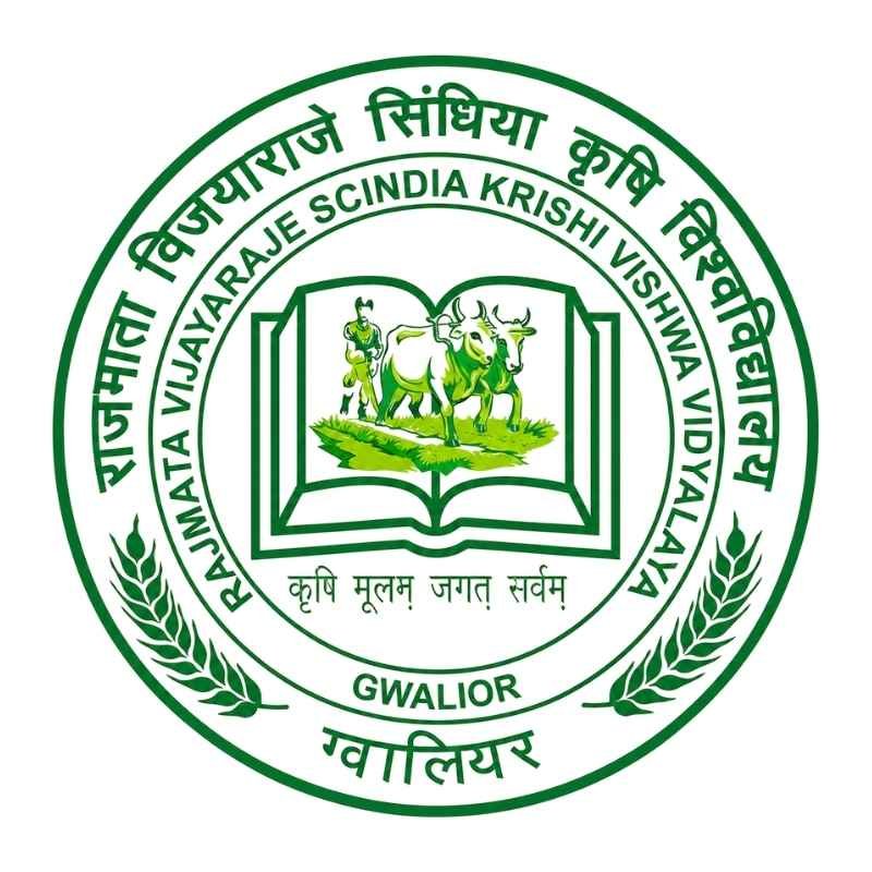 Rajmata Vijayaraje Scindia Krishi Vishwavidyalaya