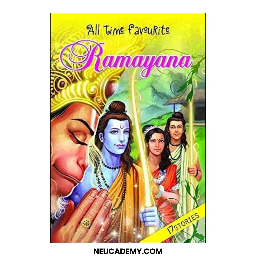 All Time Favourite - Ramayana