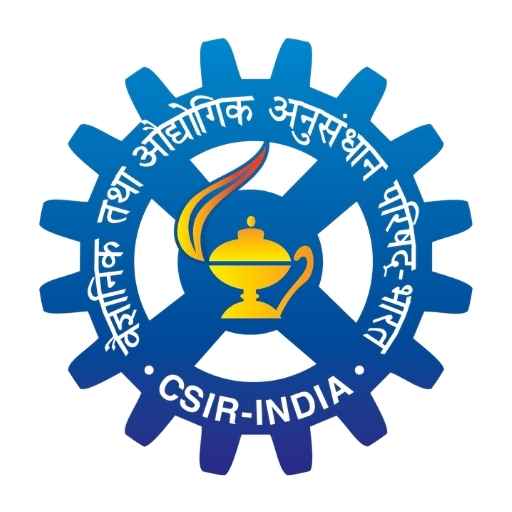 CSIR Logo