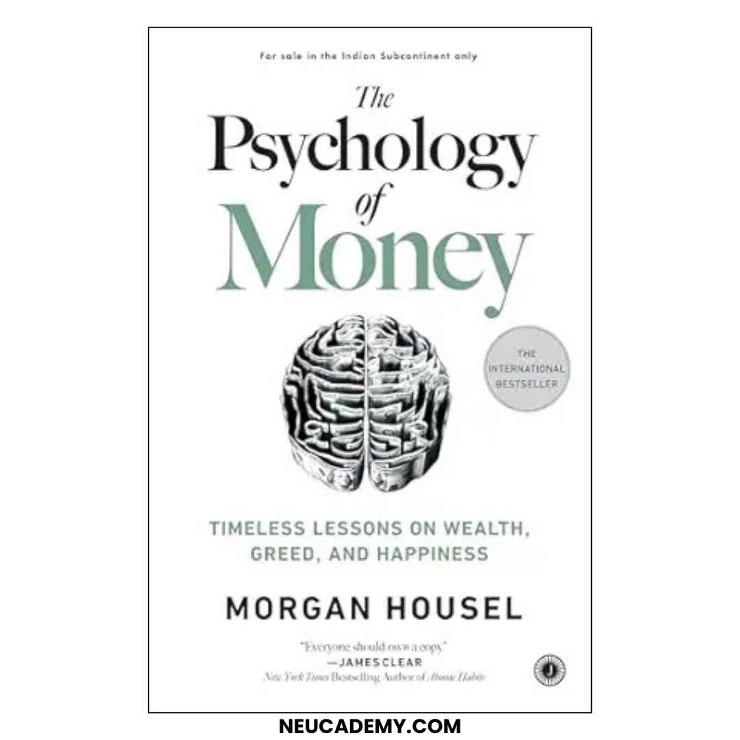 The Psychology of Money