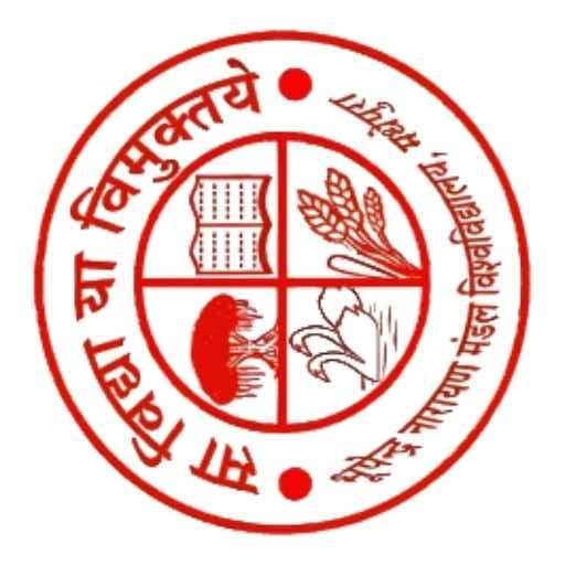 Institute Logo