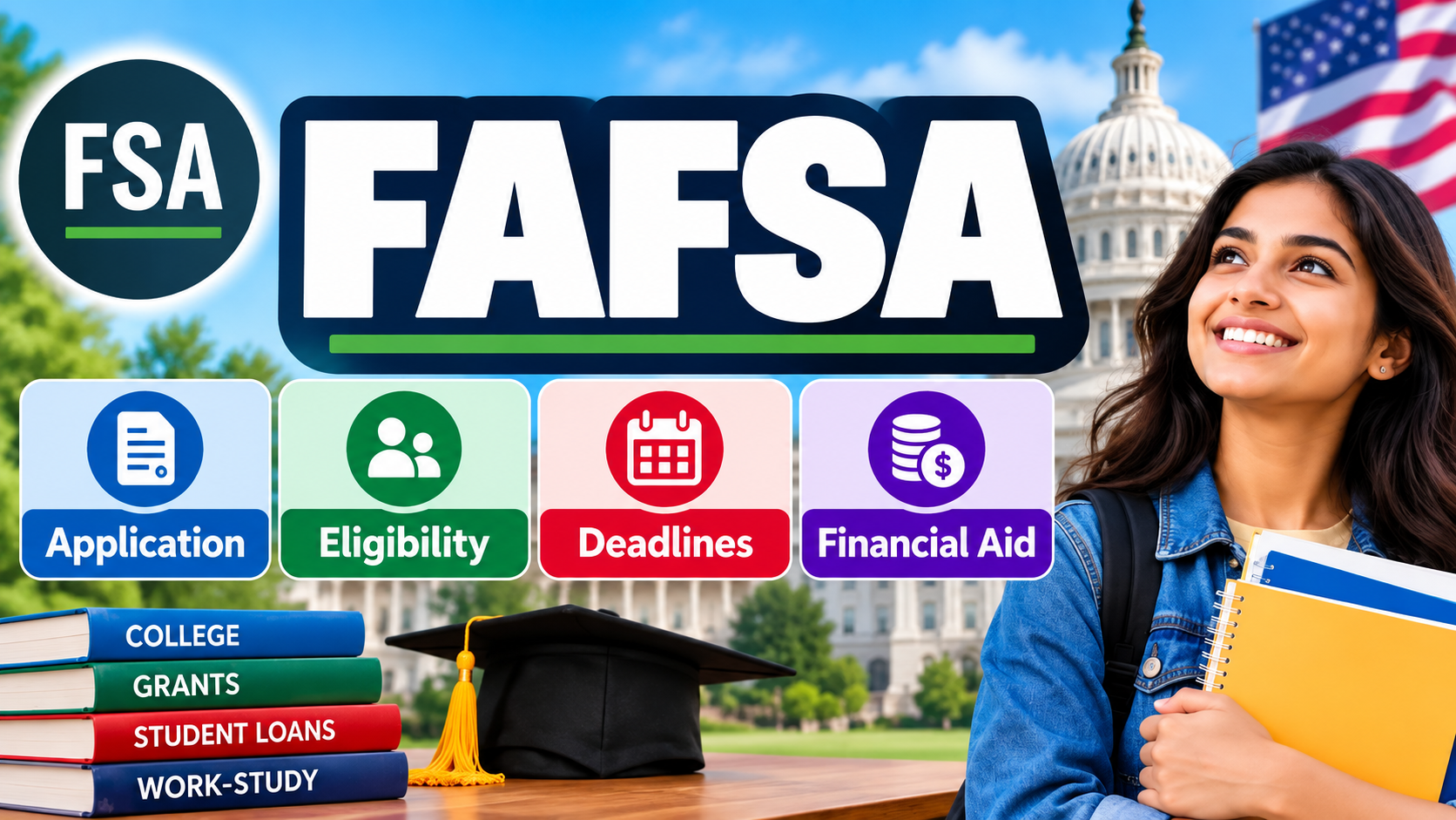 FAFSA