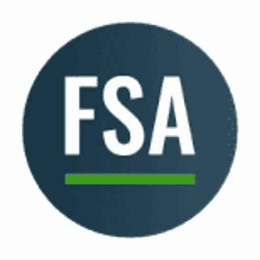Financial Aid Logo