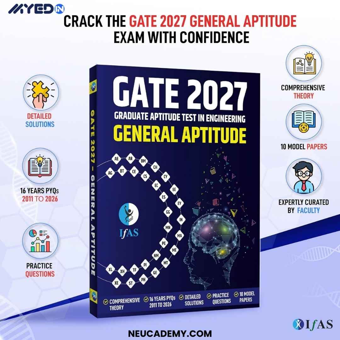 GATE 2027 General Aptitude