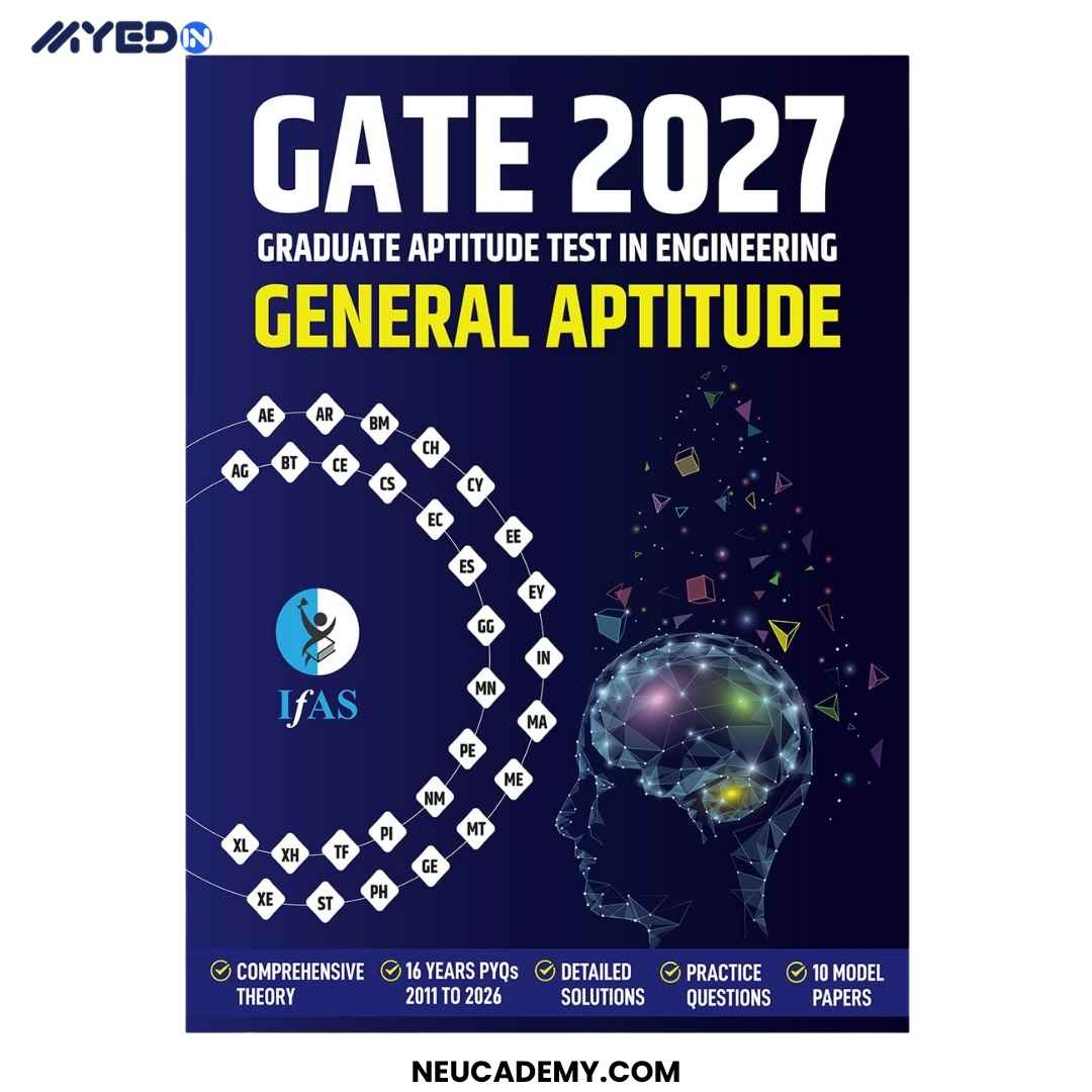GATE 2027 General Aptitude