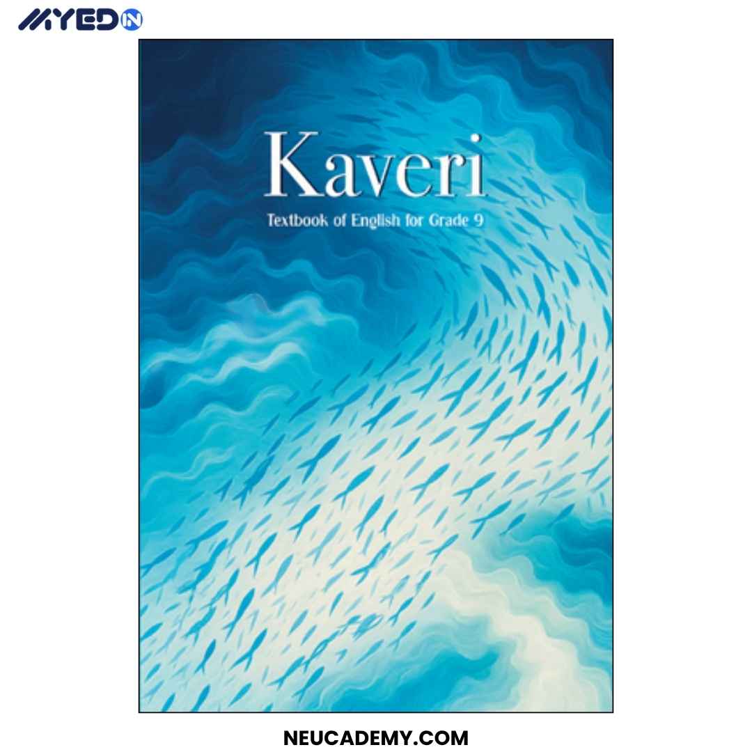 NCERT Kaveri Textbook of English for Grade 9