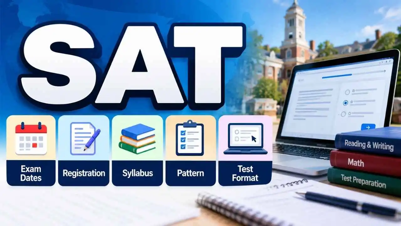 SAT Exam