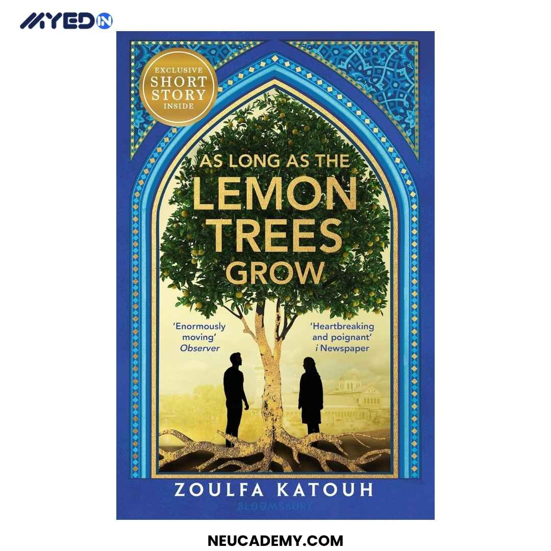 As Long As the Lemon Trees Grow