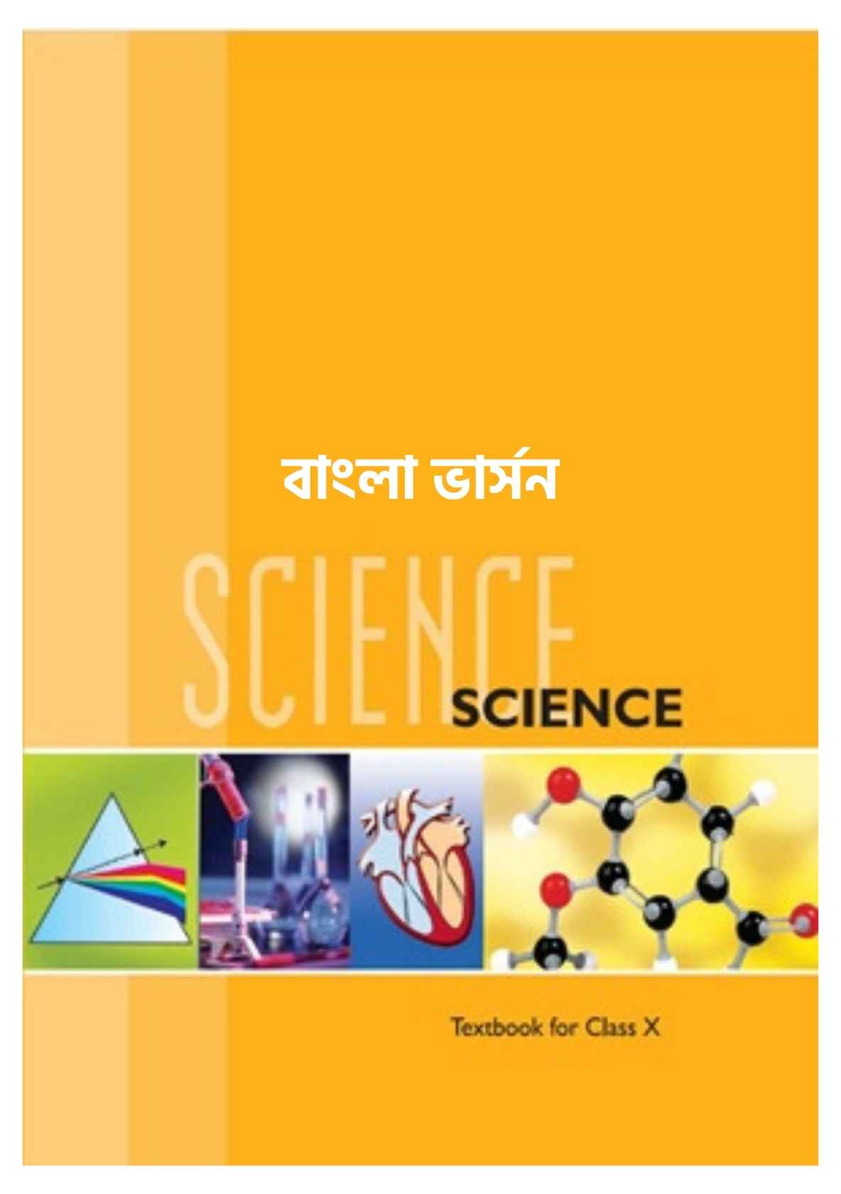 NCERT Class 10 Science Bengali Version PDF