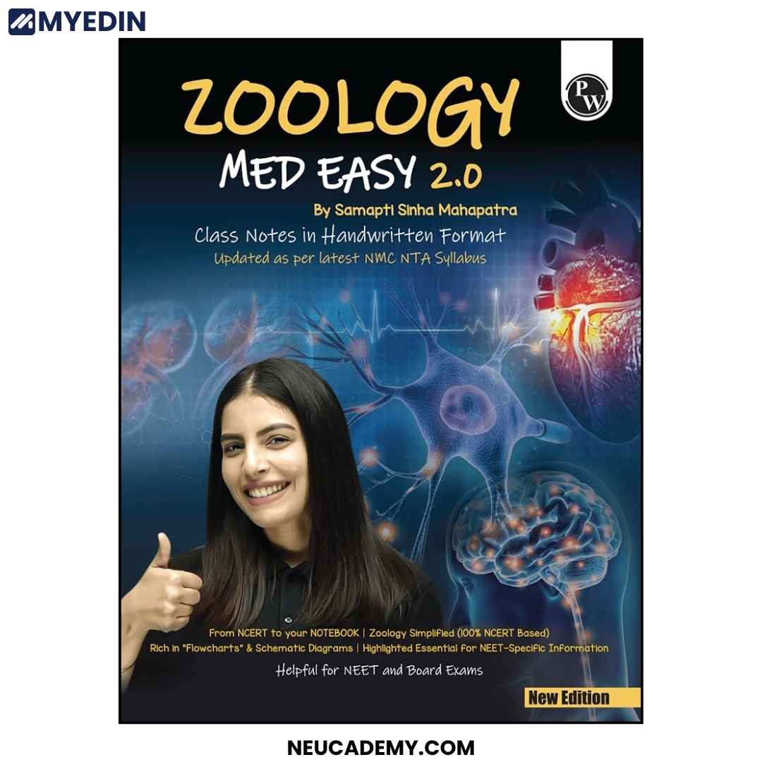 PW Zoology Med Easy 2.0