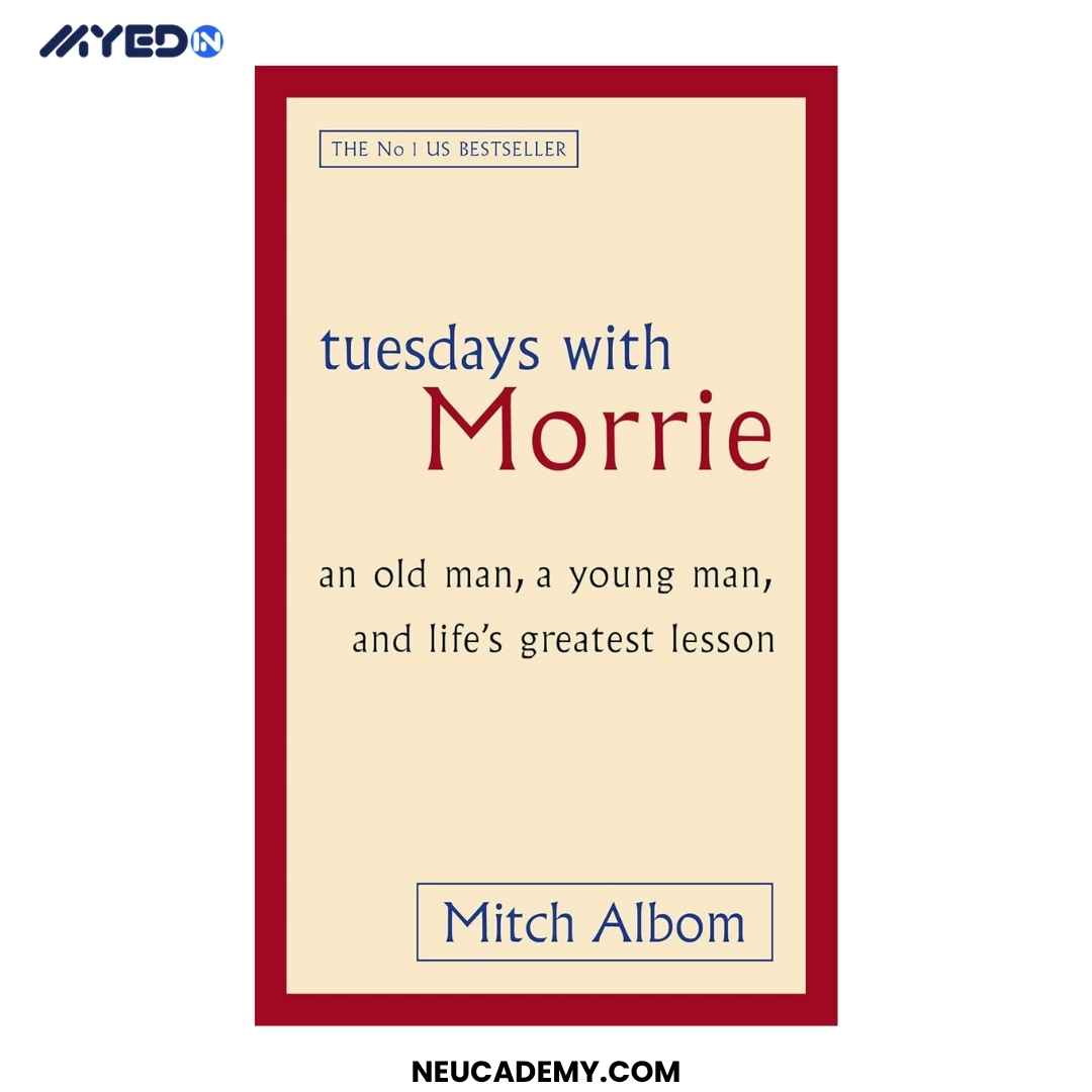 Tuesdays with Morrie