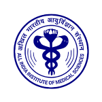 AIIMS Delhi Logo