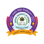 Central University of Kashmir (CUKmr) Logo