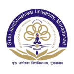 Guru Jambheshwar University Moradabad