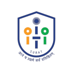 IIIT Surat Logo