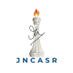 Jawaharlal Nehru Centre for Advanced Scientific Research (JNCASR)