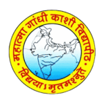 Mahatma Gandhi Kashi Vidyapith
