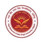 Raja Mahendra Pratap Singh University (RMPSU) Logo