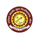 Vardhman Mahaveer Open University (VMOU) Logo
